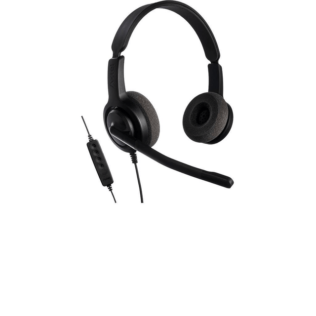 Axtel AXH-V28UCD Voice 28 HD Duo UC With Multifunction USB