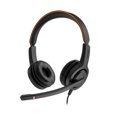 Axtel AXH-V40UCD Voice 40 HD Duo UC With Music Mode + USB