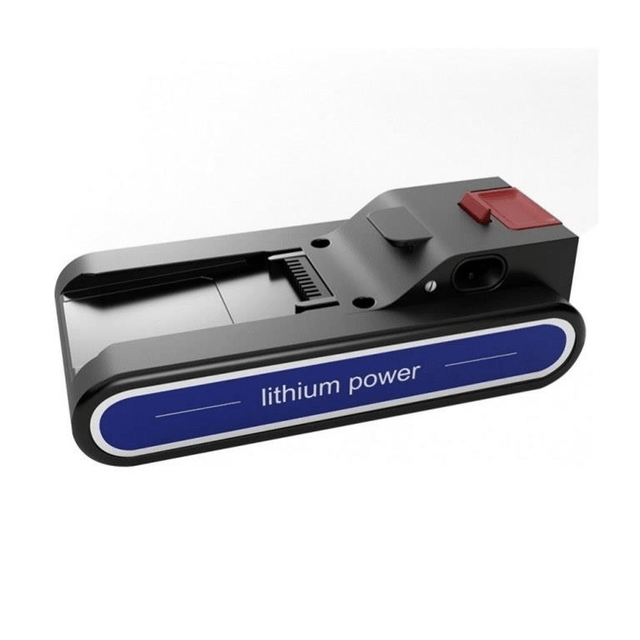 Jimmy T-DC390 Battery Pack B0C61760004R