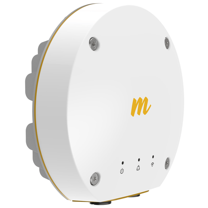 Mimosa 10-11.7 GHz PTP Radio GPS Sync B11