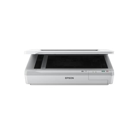 Epson WorkForce DS-50000 Up to 15 ppm 600 x 600 dpi A3 Flatbed Scanner B11B204131