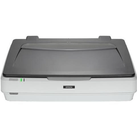 Epson Expression 12000XL Up to 120 Ppm 2400 x 4800dpi A3 Flatbed Scanner B11B240401