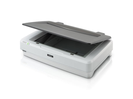 Epson Expression 12000XL Up to 120 Ppm 2400 x 4800dpi A3 Flatbed Scanner B11B240401