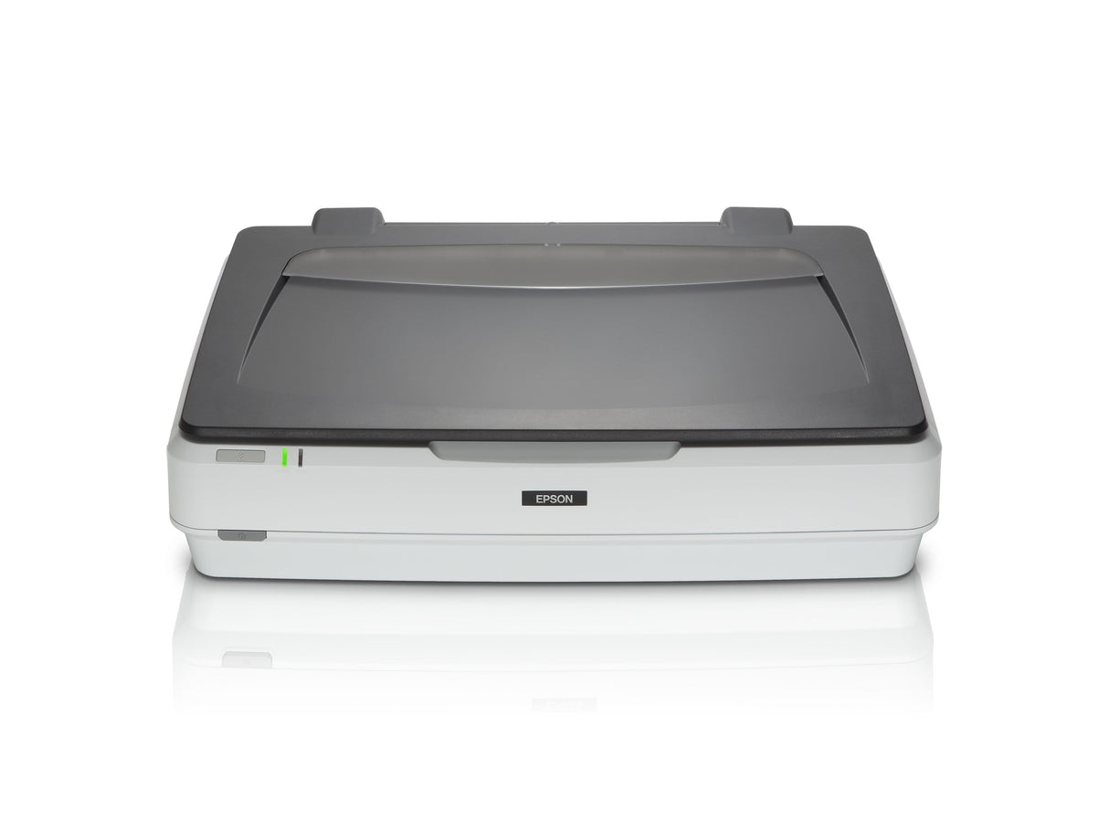 Epson Expression 12000XL Up to 120 Ppm 2400 x 4800dpi A3 Flatbed Scanner B11B240401