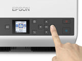 Epson WorkForce DS-870 Up To 65 ppm 600 x 600 dpi A3 Sheet-fed Scanner B11B250401