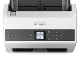 Epson WorkForce DS-870 Up To 65 ppm 600 x 600 dpi A3 Sheet-fed Scanner B11B250401