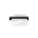 Epson WorkForce ES-50 Up to 10ppm 600 x 600 dpi A4 Portable USB 2.0 Scanner B11B252401