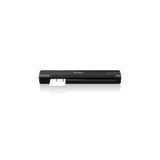 Epson WorkForce ES-50 Up to 10ppm 600 x 600 dpi A4 Portable USB 2.0 Scanner B11B252401