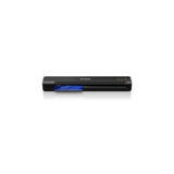 Epson WorkForce ES-50 Up to 10ppm 600 x 600 dpi A4 Portable USB 2.0 Scanner B11B252401