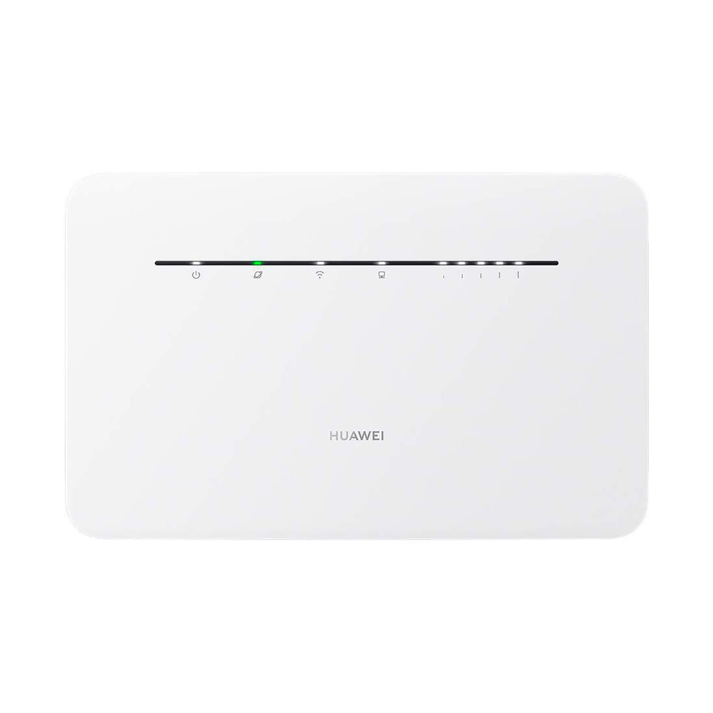 Huawei SoyeaLink B535232 Dualband 2.4GHz and 5GHz 4G Wireless Router