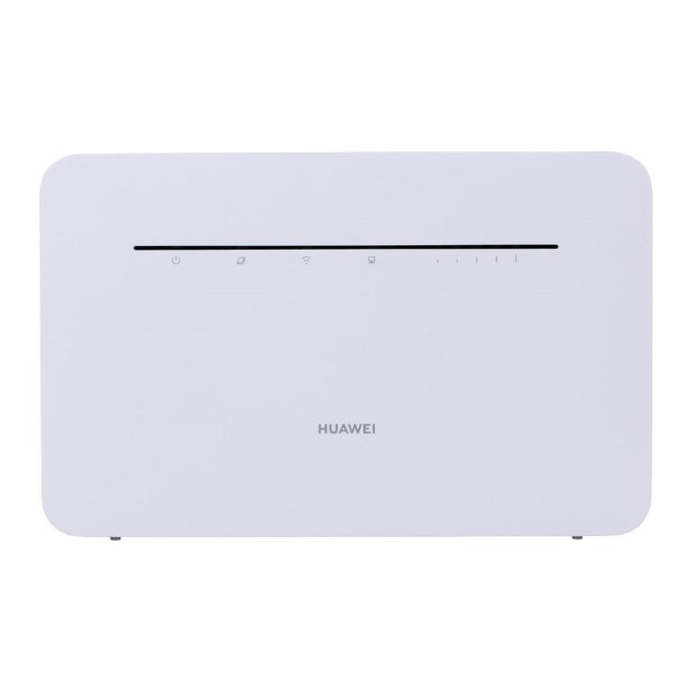 Huawei Dual-band Wireless Router White B535