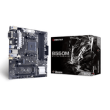 Biostar B550MX/E PRO AMD Socket AM4 Micro ATX