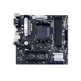 Biostar B550MX/E PRO AMD Socket AM4 Micro ATX