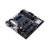 Biostar B550MX/E PRO AMD Socket AM4 Micro ATX