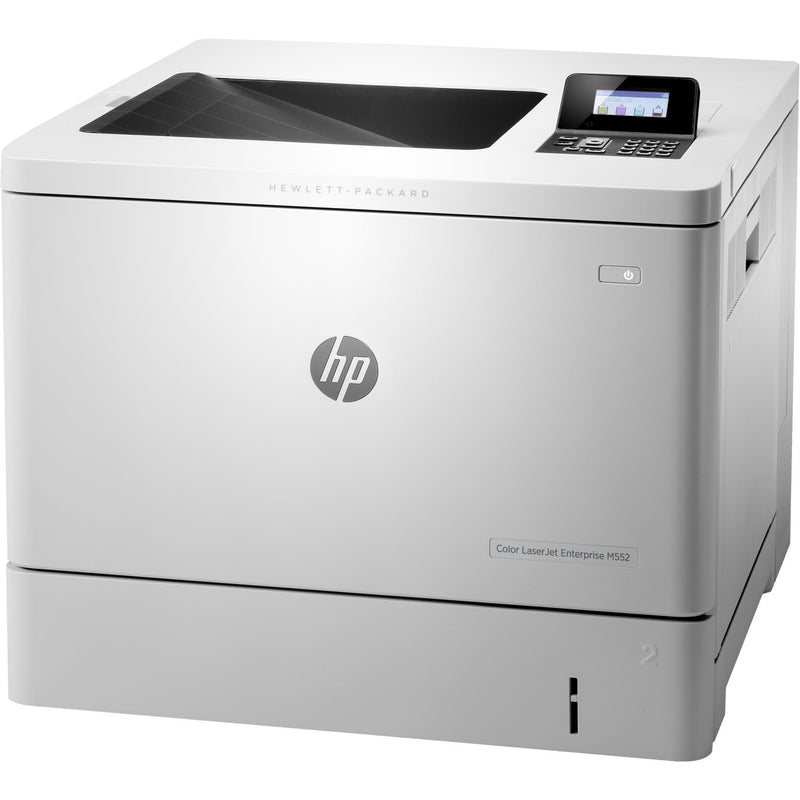 HP Color LaserJet Enterprise M552dn Colour A4 Duplex Laser Printer B5L23A