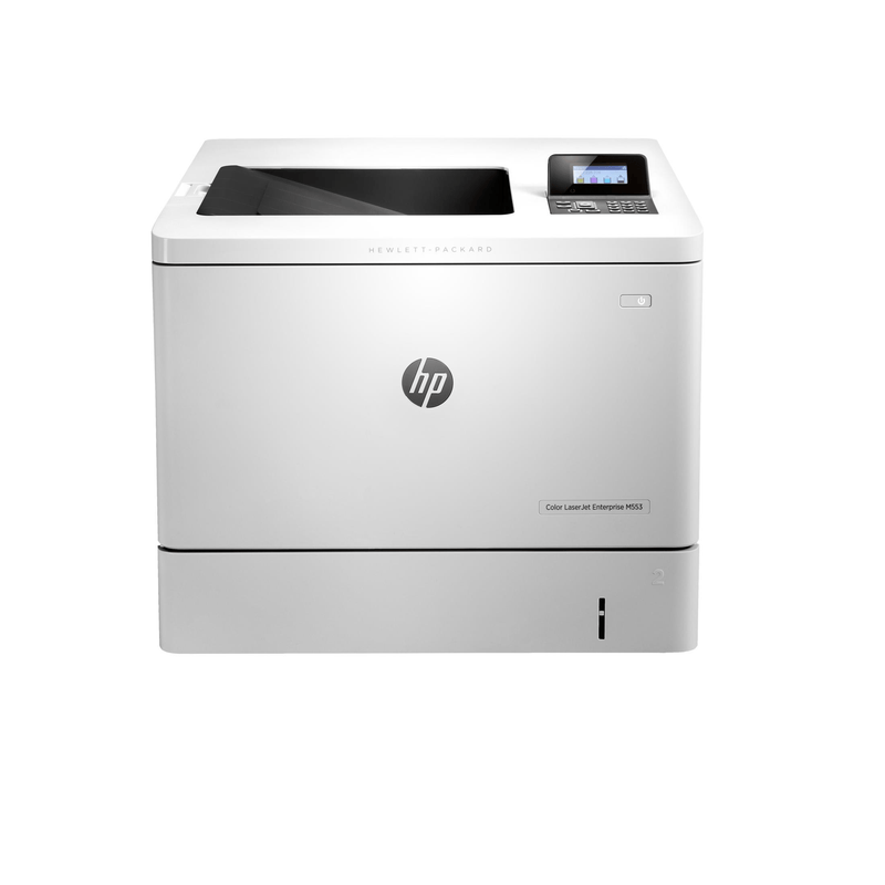 HP Color LaserJet Enterprise M553dn Colour 1200 x 1200 DPI A4 B5L25A