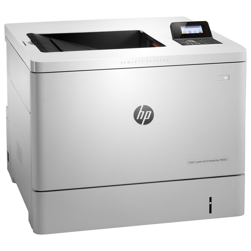 HP Color LaserJet Enterprise M553dn Colour 1200 x 1200 DPI A4 B5L25A