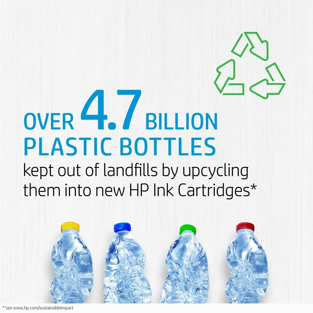 HP 771C 775-ml Chromatic DesignJet Red Printer Ink Cartridge Original B6Y08A Single-pack