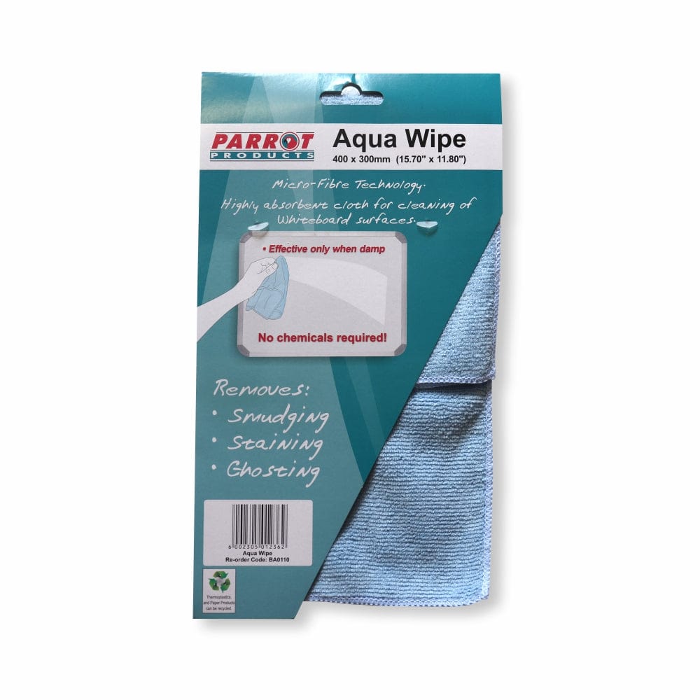 Parrot Eraser Aqua Wipe (400*300mm)