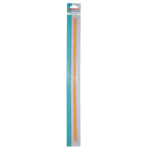 Parrot Magnetic Flexible Strip 1000x10mm Orange BA1110O
