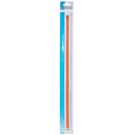 Parrot Magnetic Flexible Strip 1000x10mm Red BA1110R