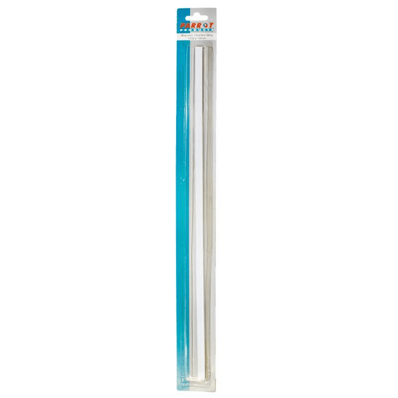 Parrot Magnetic Flexible Strip 1000x10mm White BA1110W