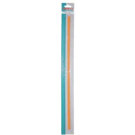 Parrot Magnetic Flexible Strip 1000x15mm Orange BA1115O