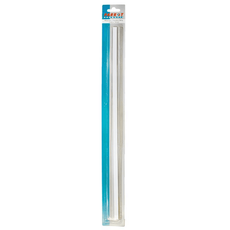Parrot Magnetic Flexible Strip 1000x15mm White BA1115W
