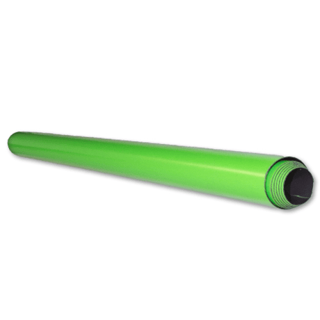 Parrot Magnetic Flexible Sheet 1000x610mm Green BA1161G