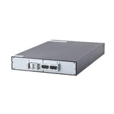 RCT Attached Battery Bank for RCT-6000/10000-WPRU with 16 x 12v 9Ah Batteries BATTERY BANK 192VDC 2U