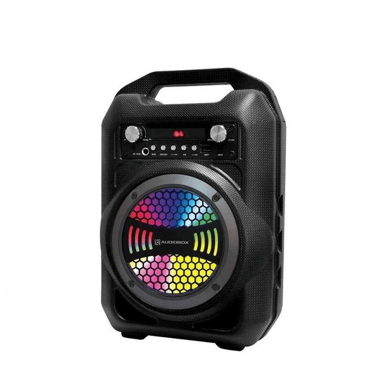 Audiobox BBX 600 TWS Bluetooth Boom Box Speaker