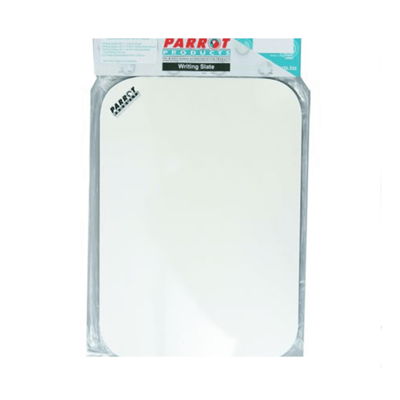 Parrot Writing Slate Markerboard A3 297x420mm BD1003
