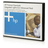 HPE iLO Advanced Single-server License with 3-year Support on iLO Licensed BD505A