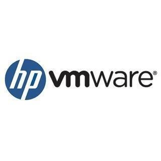 HPE VMware vSphere Essentials License 3-years 24x7 Support BD707AAE