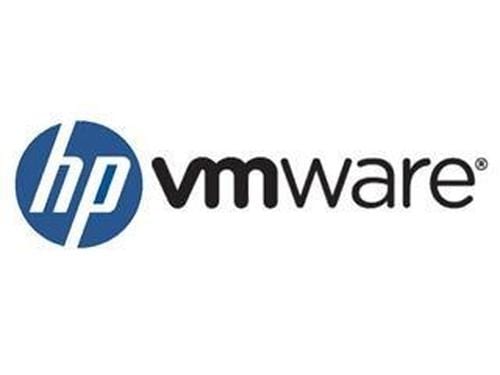 HPE VMware vSphere Essentials License 3-years 24x7 Support BD707AAE