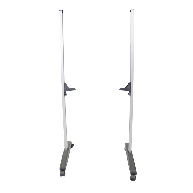 Parrot T-Leg Set 1400x600mm for Boards 1600mm to 2400mm BD9015