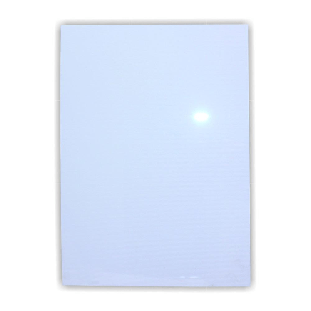 Parrot Poster Frame Clear Media Cover 1.2mm A1 BG0001