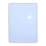 Parrot Poster Frame Clear Media Cover 1.2mm A1 BG0001