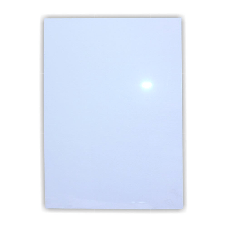 Parrot Poster Frame Clear Media Cover 1.2mm A1 BG0001