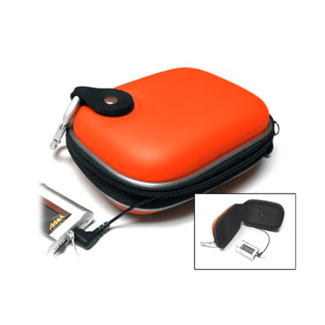 Okion Unlimited Sound Feeding Case BGA14