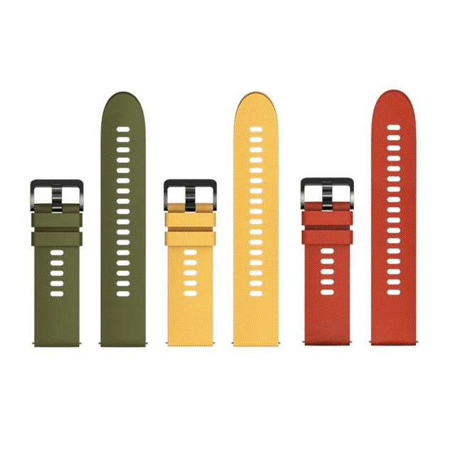 Xiaomi Watch Strap 3-Pack BHR4887GL