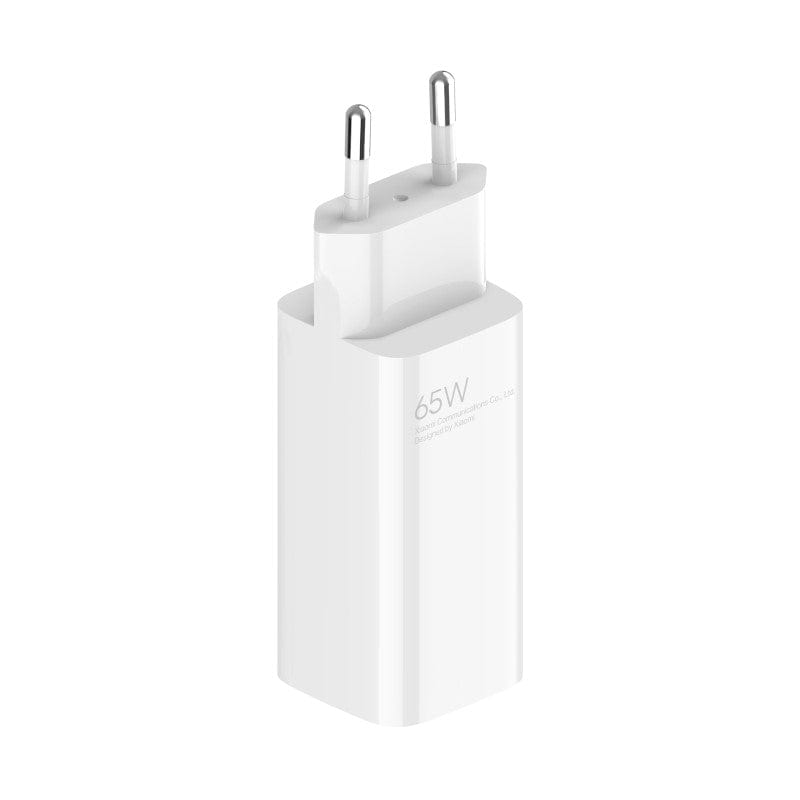Xiaomi 65W USB and Type-C Device Charger BHR5515GL