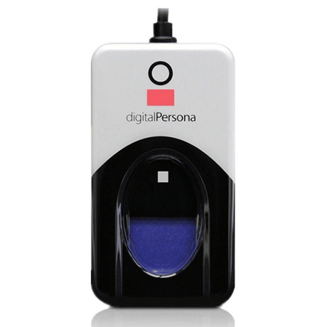 Proline Pinnpos Digital Persona URU Fingerprint Reader BIO-DP-4500