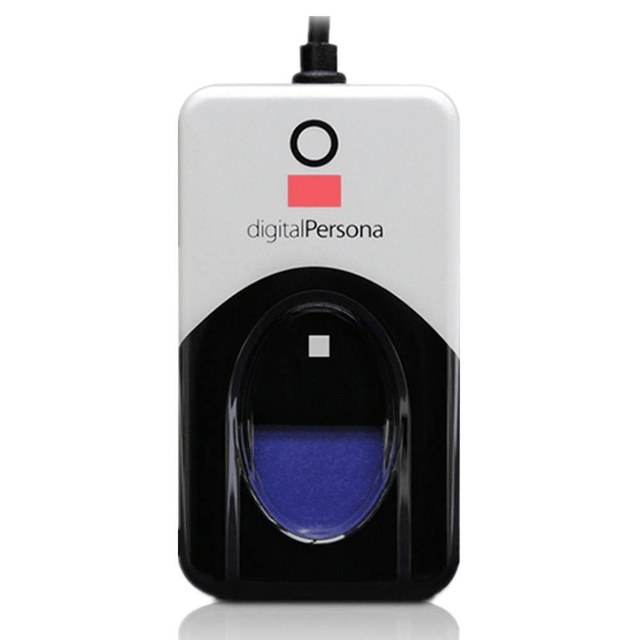Proline Pinnpos Digital Persona URU Fingerprint Reader BIO-DP-4500