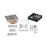 be quiet! Shadow Rock LP CPU Cooler BK002