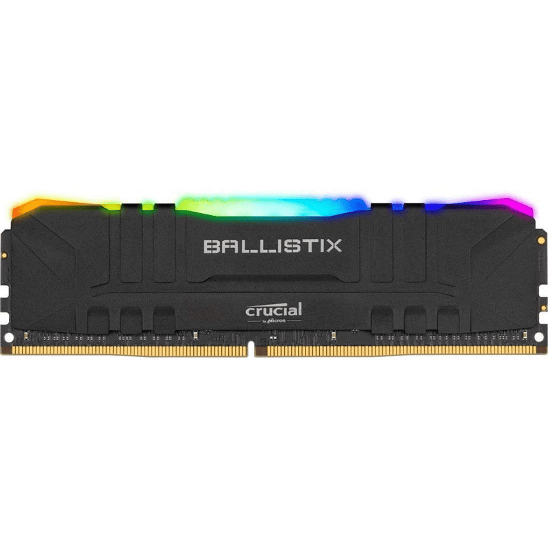 Crucial BL2K32G32C16U4BL Memory Module 64GB 2 x 32GB DDR4 3200MHz