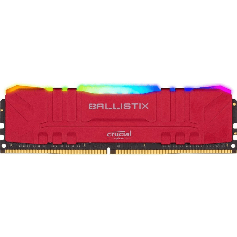 Crucial BL2K32G32C16U4RL Memory Module 64GB 2 x 32GB DDR4 3200MHz