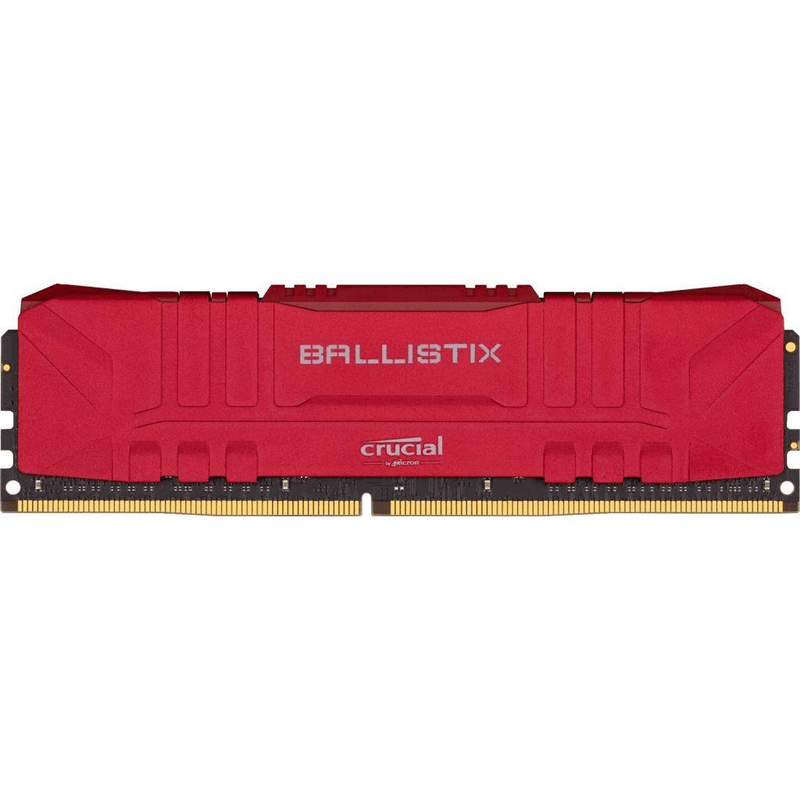 Crucial BL2K8G32C16U4R Memory Module 16GB 2 x 8GB DDR4 3200MHz