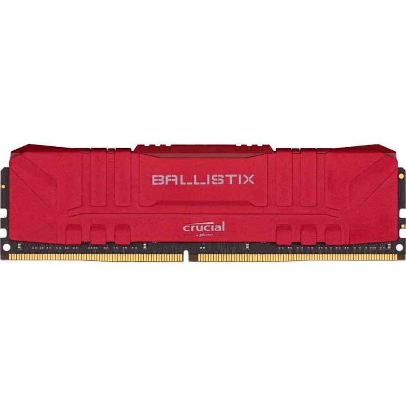 Crucial BL2K8G32C16U4R Memory Module 16GB 2 x 8GB DDR4 3200MHz