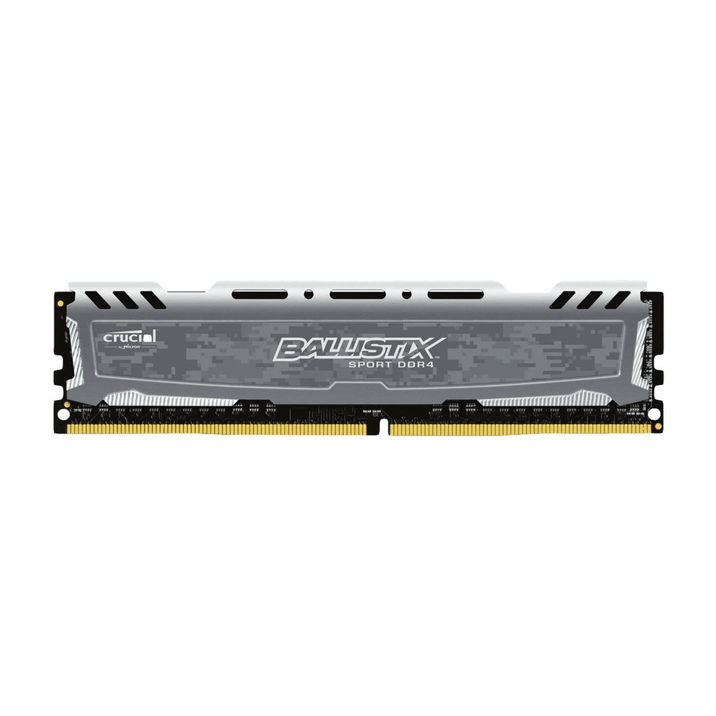 Crucial 8gb sales 2400mhz ddr4